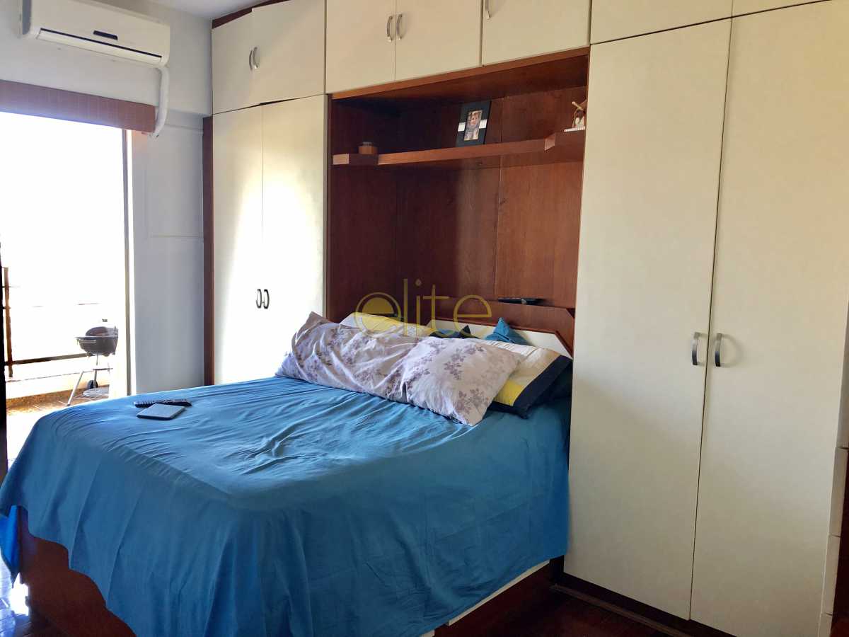 Conheça 14 do imóvel - Apartamento À Venda - Barra da Tijuca - Rio de Janeiro - RJ - EBAP30159 - 15 14 - Apartamento À Venda - Barra da Tijuca - Rio de Janeiro - RJ - EBAP30159 - 15