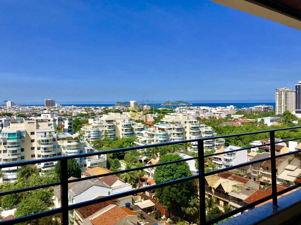 Conheça 19 do imóvel - Apartamento À Venda - Barra da Tijuca - Rio de Janeiro - RJ - EBAP30159 - 20 19 - Apartamento À Venda - Barra da Tijuca - Rio de Janeiro - RJ - EBAP30159 - 20