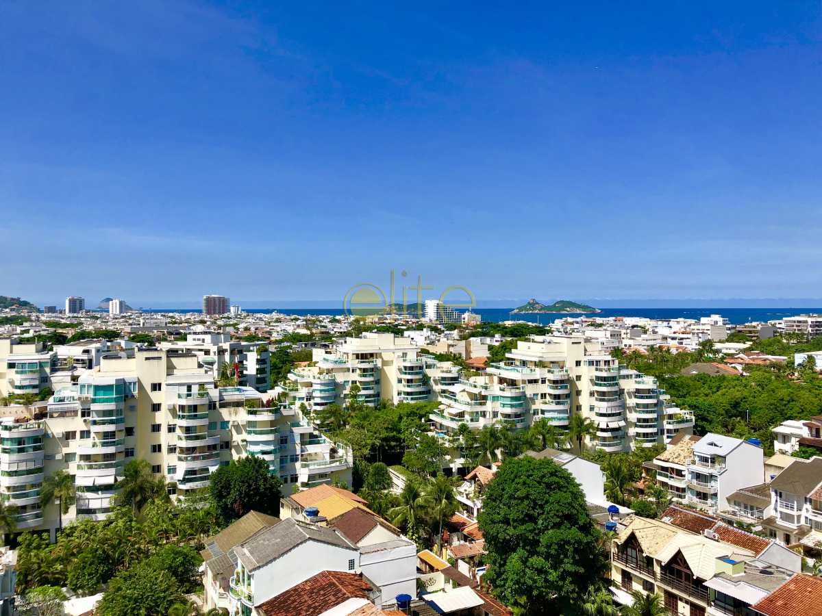 Conheça 20 do imóvel - Apartamento À Venda - Barra da Tijuca - Rio de Janeiro - RJ - EBAP30159 - 21 20 - Apartamento À Venda - Barra da Tijuca - Rio de Janeiro - RJ - EBAP30159 - 21