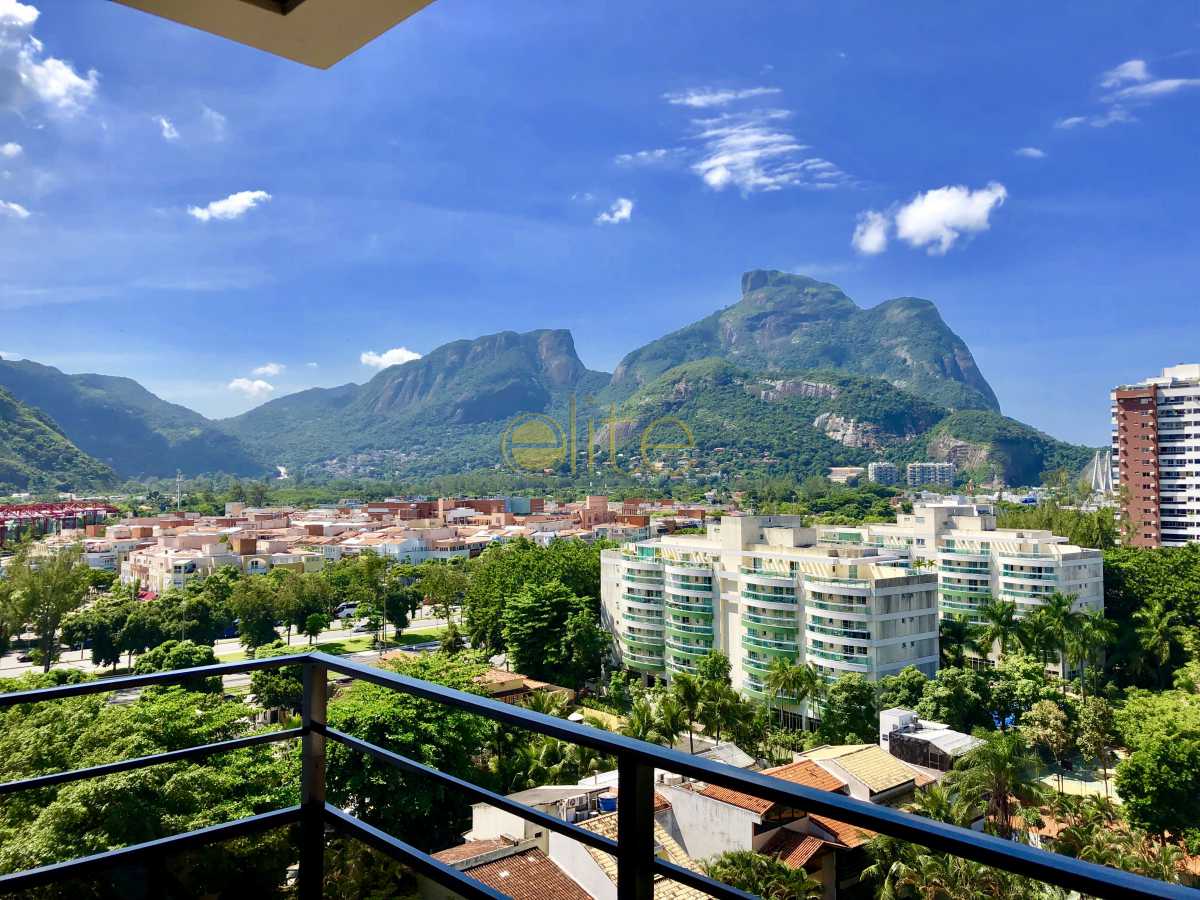 Conheça 21 do imóvel - Apartamento À Venda - Barra da Tijuca - Rio de Janeiro - RJ - EBAP30159 - 22 21 - Apartamento À Venda - Barra da Tijuca - Rio de Janeiro - RJ - EBAP30159 - 22