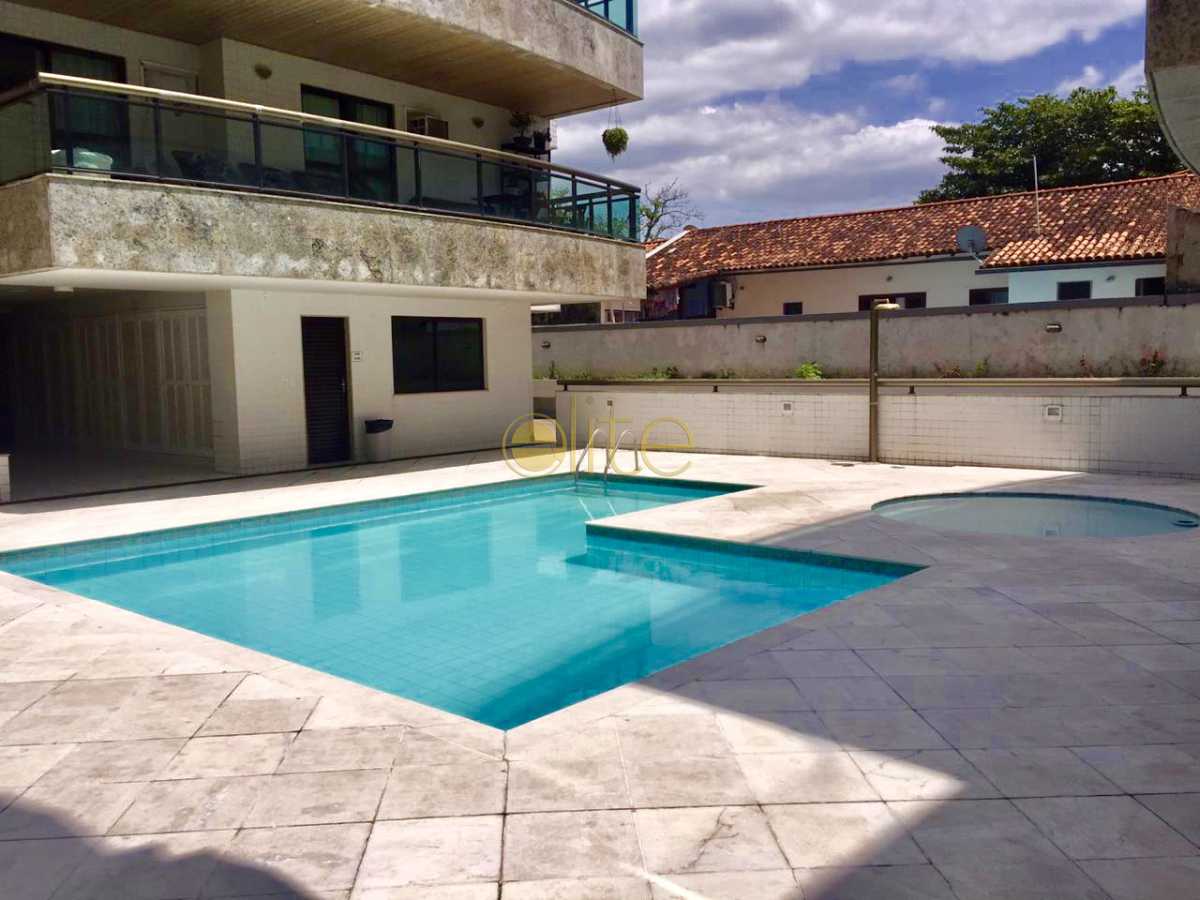 Conheça 25 do imóvel - Cobertura Para Venda ou Aluguel - Recreio dos Bandeirantes - Rio de Janeiro - RJ - EBCO40046 - 26 25 - Cobertura Para Venda ou Aluguel - Recreio dos Bandeirantes - Rio de Janeiro - RJ - EBCO40046 - 26
