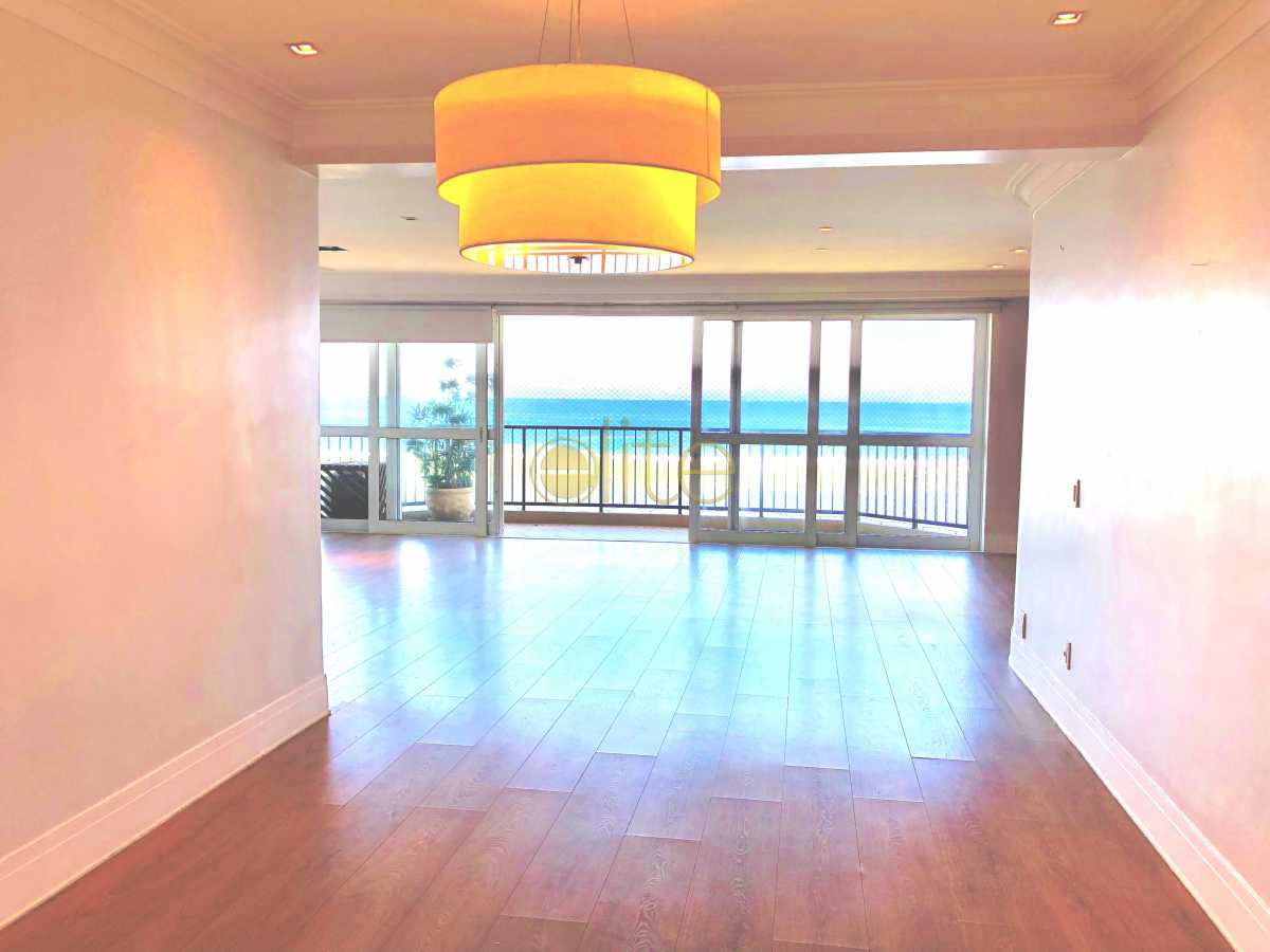 Conheça 2 do imóvel - Apartamento Para Venda ou Aluguel no Condomínio Novo Leblon - Barra da Tijuca - Rio de Janeiro - RJ - EBAP40156 - 3 2 - Apartamento Para Venda ou Aluguel no Condomínio Novo Leblon - Barra da Tijuca - Rio de Janeiro - RJ - EBAP40156 - 3