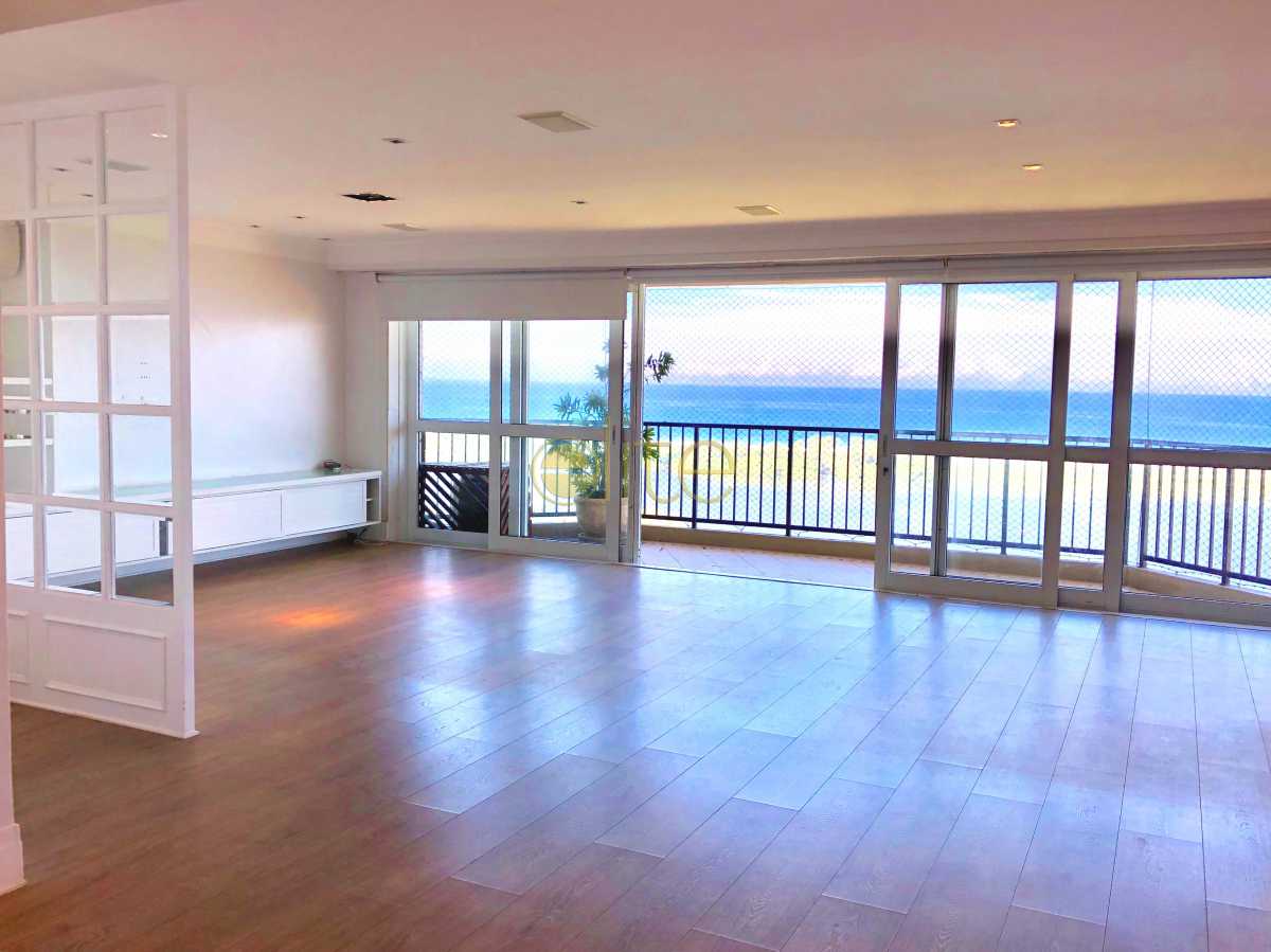 Conheça 3 do imóvel - Apartamento Para Venda ou Aluguel no Condomínio Novo Leblon - Barra da Tijuca - Rio de Janeiro - RJ - EBAP40156 - 4 3 - Apartamento Para Venda ou Aluguel no Condomínio Novo Leblon - Barra da Tijuca - Rio de Janeiro - RJ - EBAP40156 - 4