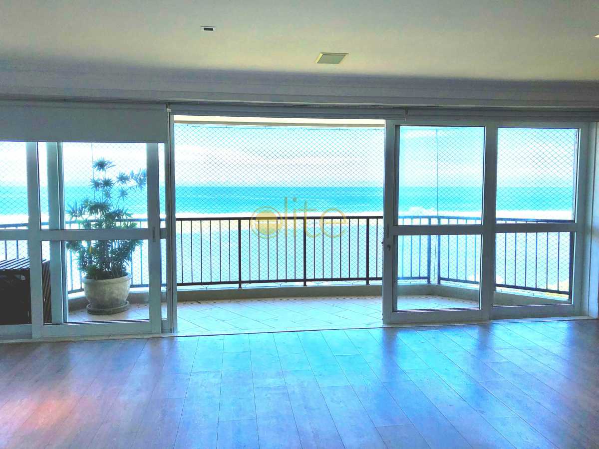 Conheça 4 do imóvel - Apartamento Para Venda ou Aluguel no Condomínio Novo Leblon - Barra da Tijuca - Rio de Janeiro - RJ - EBAP40156 - 5 4 - Apartamento Para Venda ou Aluguel no Condomínio Novo Leblon - Barra da Tijuca - Rio de Janeiro - RJ - EBAP40156 - 5