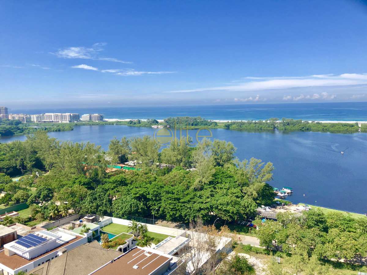 Conheça 7 do imóvel - Apartamento Para Venda ou Aluguel no Condomínio Novo Leblon - Barra da Tijuca - Rio de Janeiro - RJ - EBAP40156 - 8 7 - Apartamento Para Venda ou Aluguel no Condomínio Novo Leblon - Barra da Tijuca - Rio de Janeiro - RJ - EBAP40156 - 8