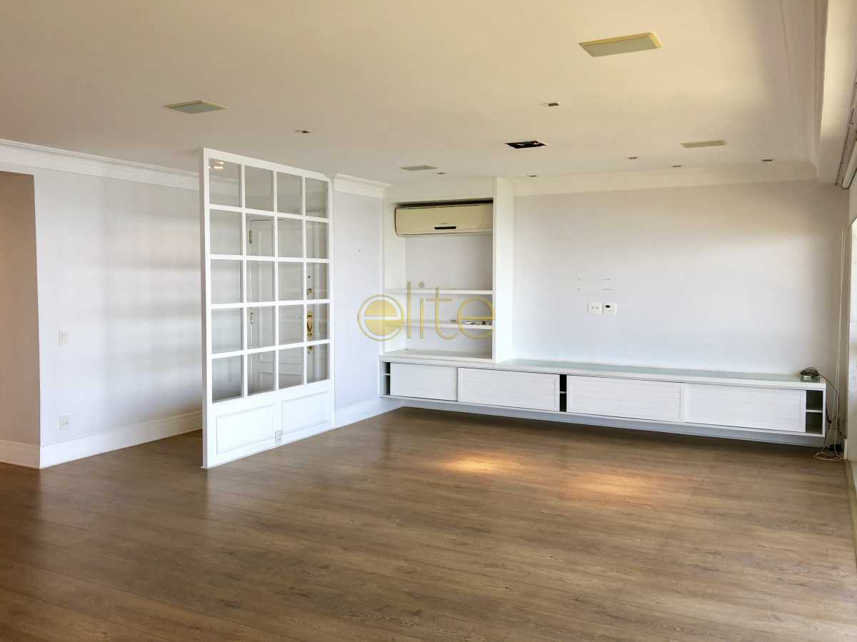 Conheça 8 do imóvel - Apartamento Para Venda ou Aluguel no Condomínio Novo Leblon - Barra da Tijuca - Rio de Janeiro - RJ - EBAP40156 - 9 8 - Apartamento Para Venda ou Aluguel no Condomínio Novo Leblon - Barra da Tijuca - Rio de Janeiro - RJ - EBAP40156 - 9
