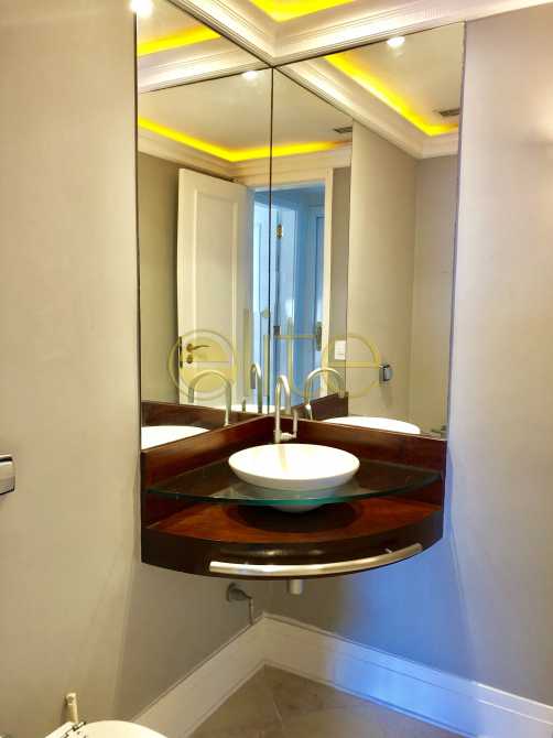 Conheça 12 do imóvel - Apartamento Para Venda ou Aluguel no Condomínio Novo Leblon - Barra da Tijuca - Rio de Janeiro - RJ - EBAP40156 - 13 12 - Apartamento Para Venda ou Aluguel no Condomínio Novo Leblon - Barra da Tijuca - Rio de Janeiro - RJ - EBAP40156 - 13