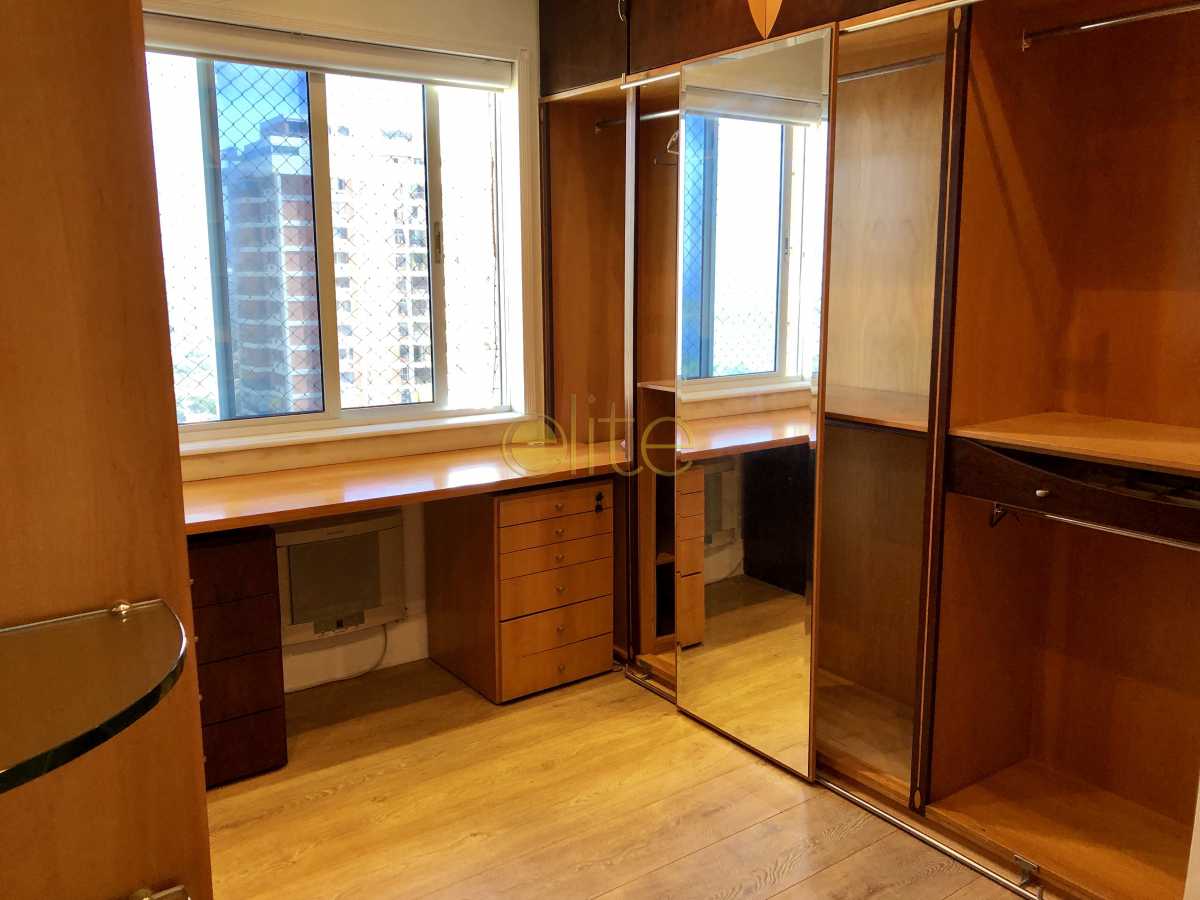 Conheça 16 do imóvel - Apartamento Para Venda ou Aluguel no Condomínio Novo Leblon - Barra da Tijuca - Rio de Janeiro - RJ - EBAP40156 - 17 16 - Apartamento Para Venda ou Aluguel no Condomínio Novo Leblon - Barra da Tijuca - Rio de Janeiro - RJ - EBAP40156 - 17