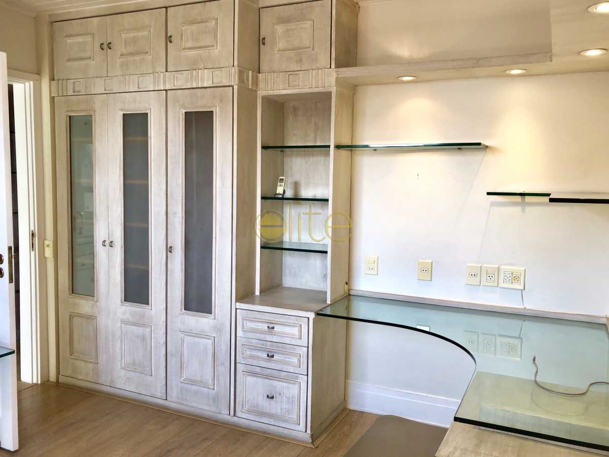 Conheça 25 do imóvel - Apartamento Para Venda ou Aluguel no Condomínio Novo Leblon - Barra da Tijuca - Rio de Janeiro - RJ - EBAP40156 - 26 25 - Apartamento Para Venda ou Aluguel no Condomínio Novo Leblon - Barra da Tijuca - Rio de Janeiro - RJ - EBAP40156 - 26