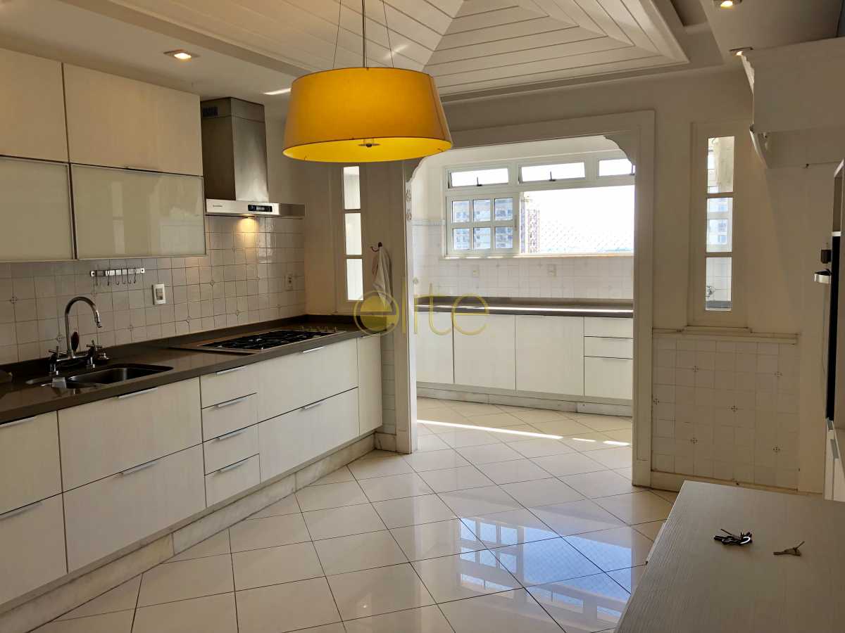 Conheça 28 do imóvel - Apartamento Para Venda ou Aluguel no Condomínio Novo Leblon - Barra da Tijuca - Rio de Janeiro - RJ - EBAP40156 - 29 28 - Apartamento Para Venda ou Aluguel no Condomínio Novo Leblon - Barra da Tijuca - Rio de Janeiro - RJ - EBAP40156 - 29