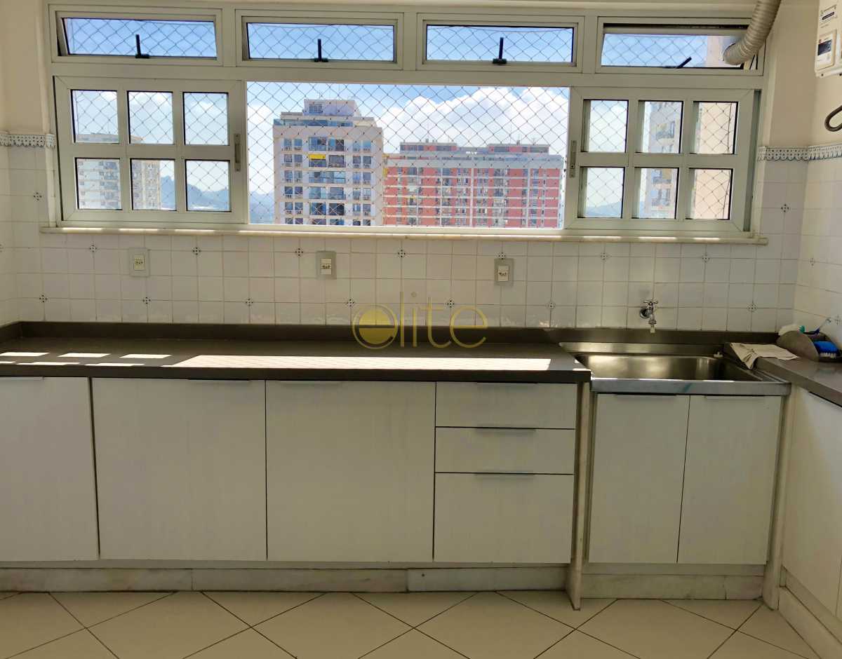 Conheça 30 do imóvel - Apartamento Para Venda ou Aluguel no Condomínio Novo Leblon - Barra da Tijuca - Rio de Janeiro - RJ - EBAP40156 - 31 30 - Apartamento Para Venda ou Aluguel no Condomínio Novo Leblon - Barra da Tijuca - Rio de Janeiro - RJ - EBAP40156 - 31