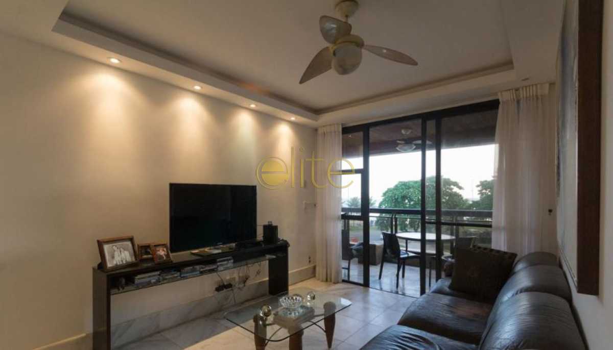 Conheça 06 do imóvel - Apartamento Para Alugar no Condomínio Alfa Barra 2 - Barra da Tijuca - Rio de Janeiro - RJ - EBAP40143 - 7 06 - Apartamento Para Alugar no Condomínio Alfa Barra 2 - Barra da Tijuca - Rio de Janeiro - RJ - EBAP40143 - 7