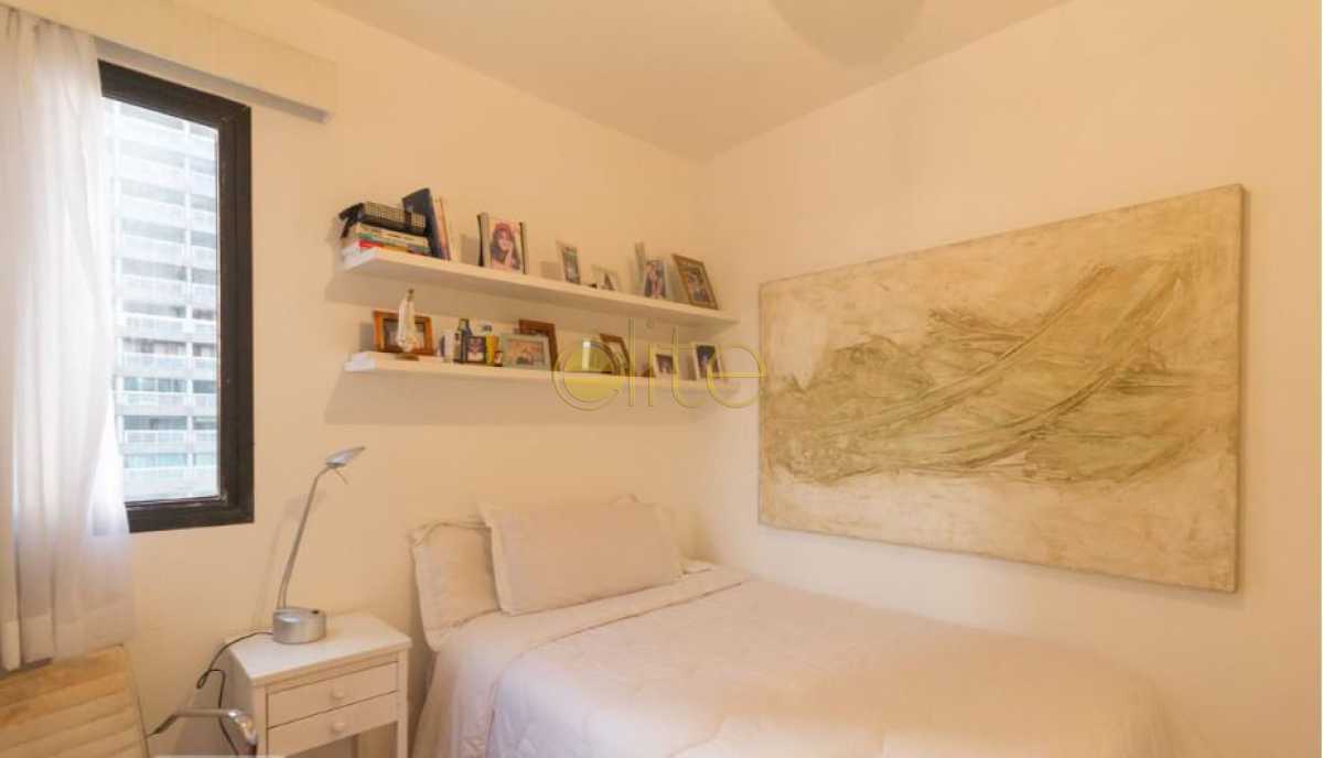 Conheça 12 do imóvel - Apartamento Para Alugar no Condomínio Alfa Barra 2 - Barra da Tijuca - Rio de Janeiro - RJ - EBAP40143 - 14 12 - Apartamento Para Alugar no Condomínio Alfa Barra 2 - Barra da Tijuca - Rio de Janeiro - RJ - EBAP40143 - 14