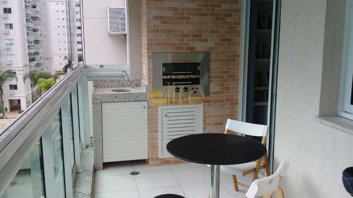 Conheça 03 do imóvel - Apartamento À Venda no Condomínio London Green - Barra da Tijuca - Rio de Janeiro - RJ - EBAP20103 - 4 03 - Apartamento À Venda no Condomínio London Green - Barra da Tijuca - Rio de Janeiro - RJ - EBAP20103 - 4