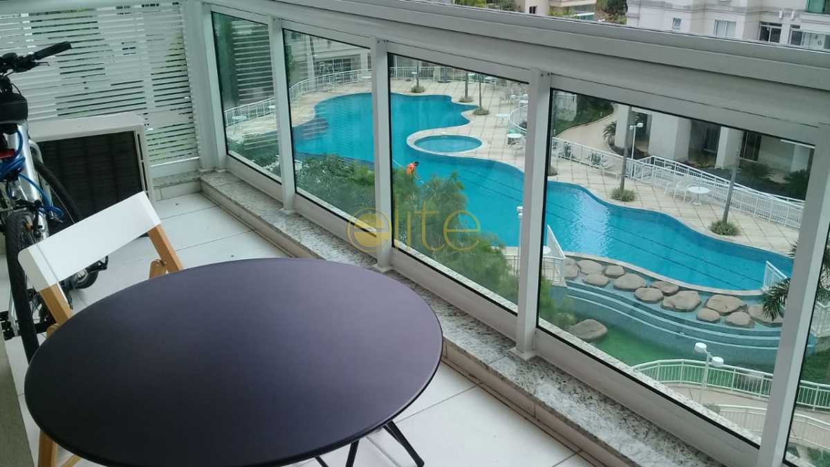 Conheça 04 do imóvel - Apartamento À Venda no Condomínio London Green - Barra da Tijuca - Rio de Janeiro - RJ - EBAP20103 - 5 04 - Apartamento À Venda no Condomínio London Green - Barra da Tijuca - Rio de Janeiro - RJ - EBAP20103 - 5