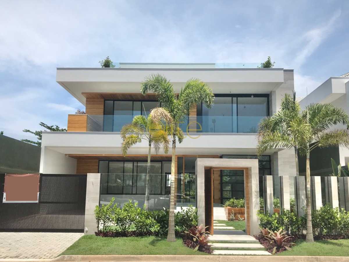 Conheça 1. do imóvel - Casa À Venda no Condomínio Del Lago - Barra da Tijuca - Rio de Janeiro - RJ - EBCN50199 - 1 1. - Casa À Venda no Condomínio Del Lago - Barra da Tijuca - Rio de Janeiro - RJ - EBCN50199 - 1