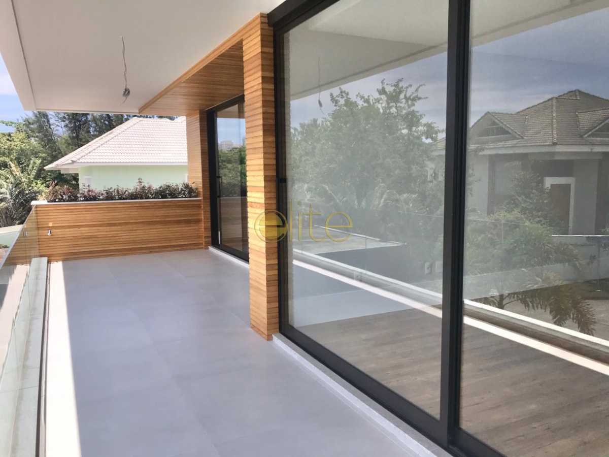 Conheça 24. do imóvel - Casa À Venda no Condomínio Del Lago - Barra da Tijuca - Rio de Janeiro - RJ - EBCN50199 - 13 24. - Casa À Venda no Condomínio Del Lago - Barra da Tijuca - Rio de Janeiro - RJ - EBCN50199 - 13