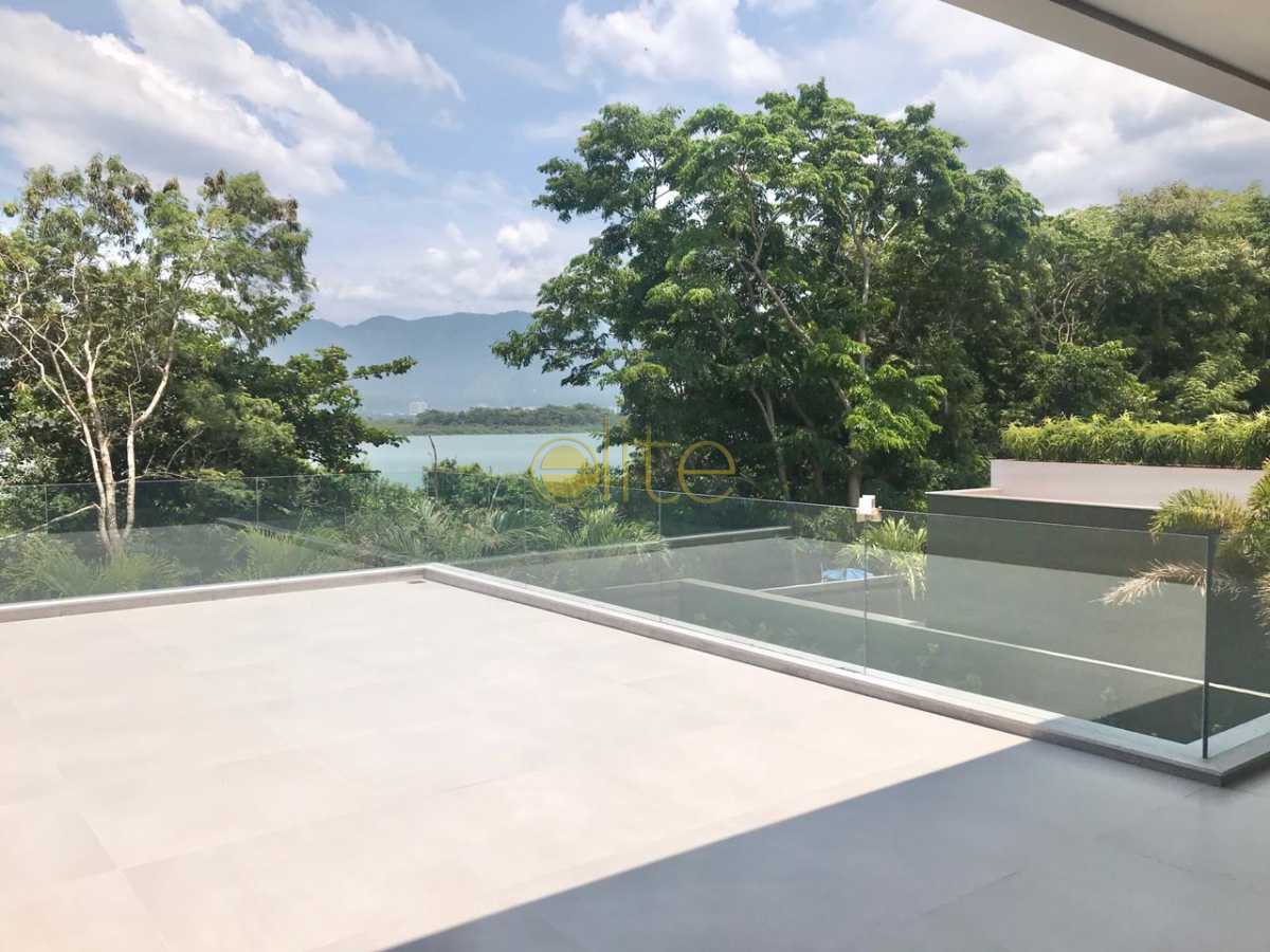 Conheça 30. do imóvel - Casa À Venda no Condomínio Del Lago - Barra da Tijuca - Rio de Janeiro - RJ - EBCN50199 - 18 30. - Casa À Venda no Condomínio Del Lago - Barra da Tijuca - Rio de Janeiro - RJ - EBCN50199 - 18