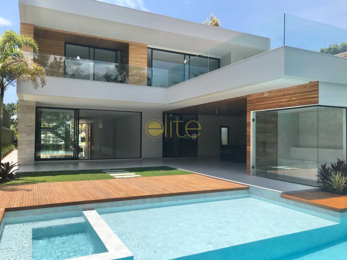 Conheça 57. do imóvel - Casa À Venda no Condomínio Del Lago - Barra da Tijuca - Rio de Janeiro - RJ - EBCN50199 - 29 57. - Casa À Venda no Condomínio Del Lago - Barra da Tijuca - Rio de Janeiro - RJ - EBCN50199 - 29