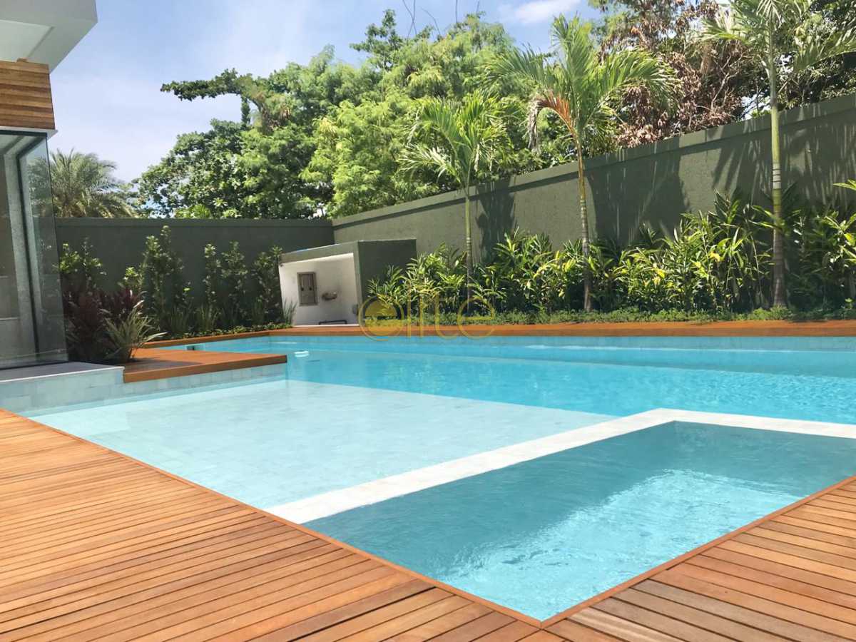 Conheça 59. do imóvel - Casa À Venda no Condomínio Del Lago - Barra da Tijuca - Rio de Janeiro - RJ - EBCN50199 - 31 59. - Casa À Venda no Condomínio Del Lago - Barra da Tijuca - Rio de Janeiro - RJ - EBCN50199 - 31