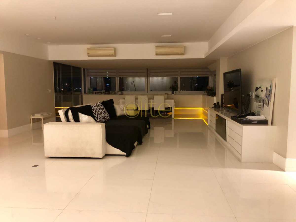 Conheça 02 do imóvel - Apartamento À Venda no Condomínio Atlântico Sul - Barra da Tijuca - Rio de Janeiro - RJ - EBAP30161 - 3 02 - Apartamento À Venda no Condomínio Atlântico Sul - Barra da Tijuca - Rio de Janeiro - RJ - EBAP30161 - 3