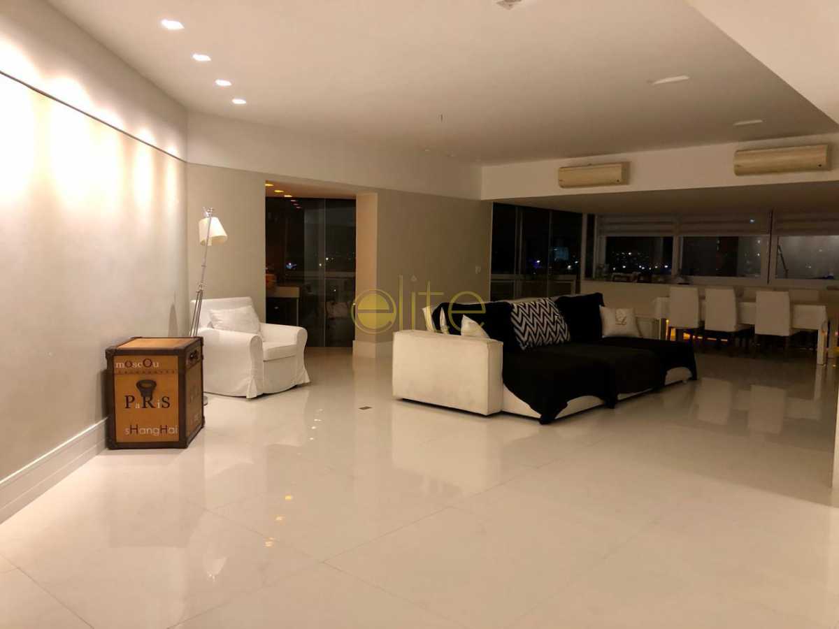 Conheça 04 do imóvel - Apartamento À Venda no Condomínio Atlântico Sul - Barra da Tijuca - Rio de Janeiro - RJ - EBAP30161 - 5 04 - Apartamento À Venda no Condomínio Atlântico Sul - Barra da Tijuca - Rio de Janeiro - RJ - EBAP30161 - 5