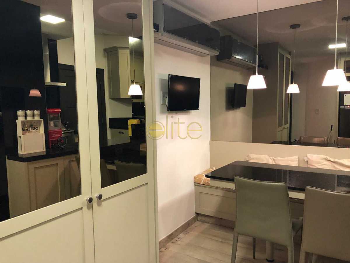 Conheça 06 do imóvel - Apartamento À Venda no Condomínio Atlântico Sul - Barra da Tijuca - Rio de Janeiro - RJ - EBAP30161 - 6 06 - Apartamento À Venda no Condomínio Atlântico Sul - Barra da Tijuca - Rio de Janeiro - RJ - EBAP30161 - 6