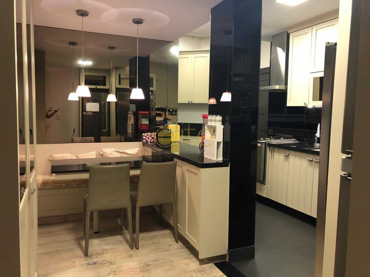 Conheça 07 do imóvel - Apartamento À Venda no Condomínio Atlântico Sul - Barra da Tijuca - Rio de Janeiro - RJ - EBAP30161 - 7 07 - Apartamento À Venda no Condomínio Atlântico Sul - Barra da Tijuca - Rio de Janeiro - RJ - EBAP30161 - 7