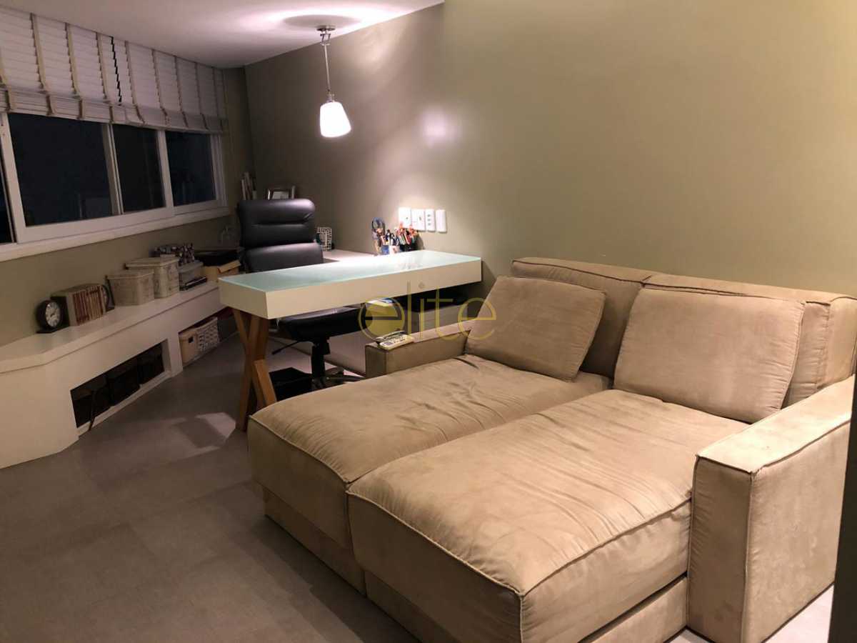 Conheça 09 do imóvel - Apartamento À Venda no Condomínio Atlântico Sul - Barra da Tijuca - Rio de Janeiro - RJ - EBAP30161 - 9 09 - Apartamento À Venda no Condomínio Atlântico Sul - Barra da Tijuca - Rio de Janeiro - RJ - EBAP30161 - 9
