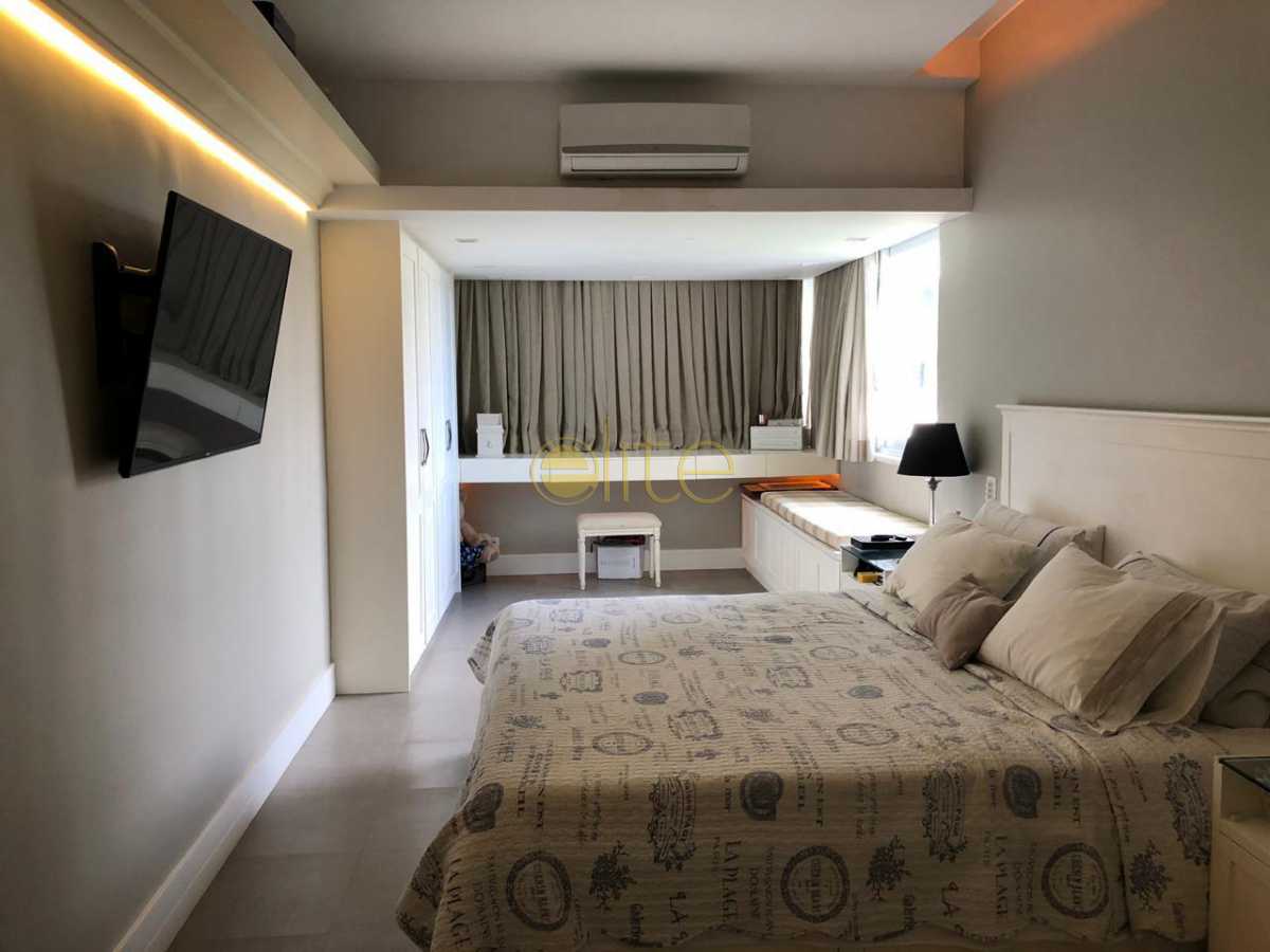 Conheça 10 do imóvel - Apartamento À Venda no Condomínio Atlântico Sul - Barra da Tijuca - Rio de Janeiro - RJ - EBAP30161 - 12 10 - Apartamento À Venda no Condomínio Atlântico Sul - Barra da Tijuca - Rio de Janeiro - RJ - EBAP30161 - 12