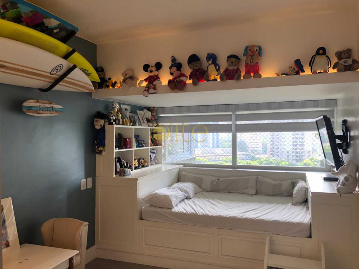 Conheça 14 do imóvel - Apartamento À Venda no Condomínio Atlântico Sul - Barra da Tijuca - Rio de Janeiro - RJ - EBAP30161 - 17 14 - Apartamento À Venda no Condomínio Atlântico Sul - Barra da Tijuca - Rio de Janeiro - RJ - EBAP30161 - 17