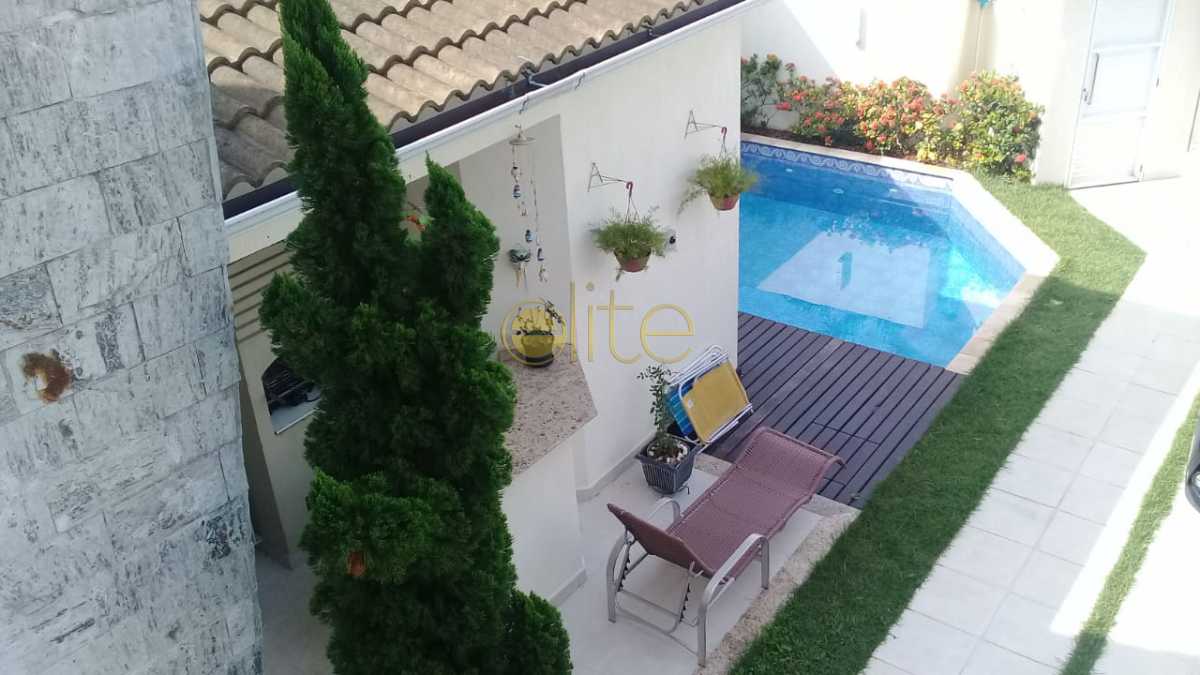 Conheça 02 do imóvel - Casa À Venda no Condomínio Parc Palmier - Recreio dos Bandeirantes - Rio de Janeiro - RJ - EBCN40183 - 3 02 - Casa À Venda no Condomínio Parc Palmier - Recreio dos Bandeirantes - Rio de Janeiro - RJ - EBCN40183 - 3