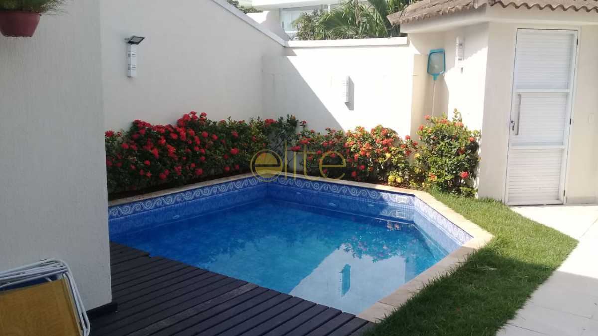 Conheça 03 do imóvel - Casa À Venda no Condomínio Parc Palmier - Recreio dos Bandeirantes - Rio de Janeiro - RJ - EBCN40183 - 4 03 - Casa À Venda no Condomínio Parc Palmier - Recreio dos Bandeirantes - Rio de Janeiro - RJ - EBCN40183 - 4