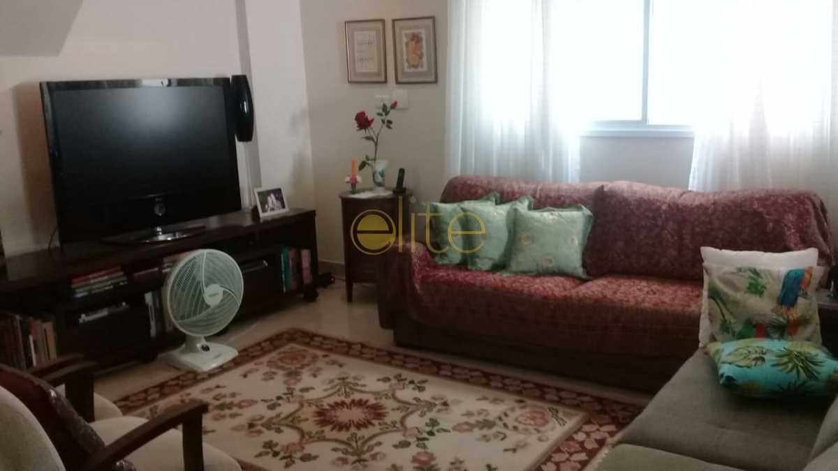 Conheça 04 do imóvel - Casa À Venda no Condomínio Parc Palmier - Recreio dos Bandeirantes - Rio de Janeiro - RJ - EBCN40183 - 5 04 - Casa À Venda no Condomínio Parc Palmier - Recreio dos Bandeirantes - Rio de Janeiro - RJ - EBCN40183 - 5