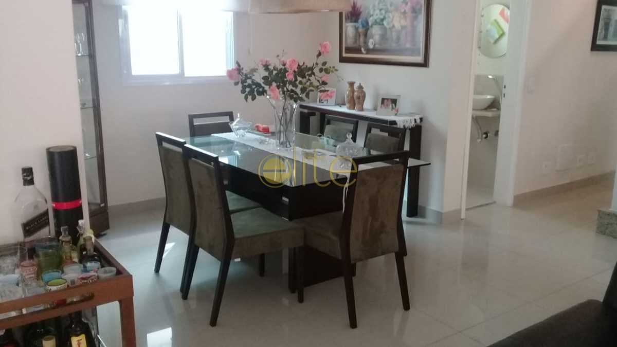 Conheça 05 do imóvel - Casa À Venda no Condomínio Parc Palmier - Recreio dos Bandeirantes - Rio de Janeiro - RJ - EBCN40183 - 6 05 - Casa À Venda no Condomínio Parc Palmier - Recreio dos Bandeirantes - Rio de Janeiro - RJ - EBCN40183 - 6