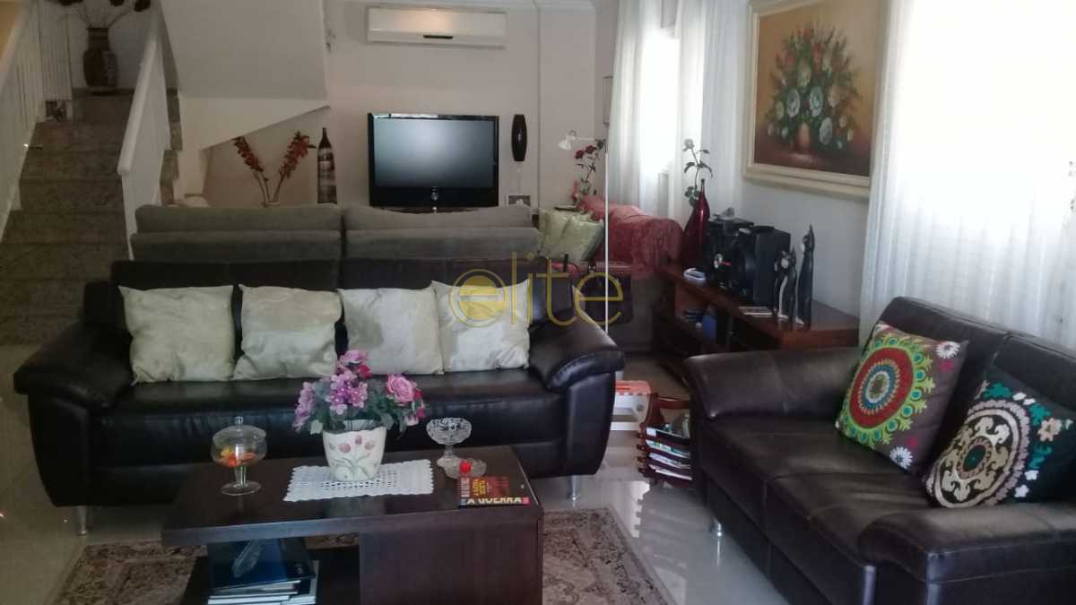 Conheça 06 do imóvel - Casa À Venda no Condomínio Parc Palmier - Recreio dos Bandeirantes - Rio de Janeiro - RJ - EBCN40183 - 7 06 - Casa À Venda no Condomínio Parc Palmier - Recreio dos Bandeirantes - Rio de Janeiro - RJ - EBCN40183 - 7