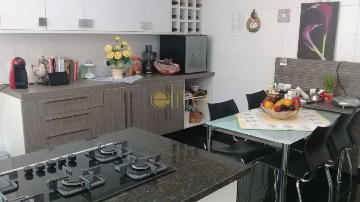 Conheça 07 do imóvel - Casa À Venda no Condomínio Parc Palmier - Recreio dos Bandeirantes - Rio de Janeiro - RJ - EBCN40183 - 9 07 - Casa À Venda no Condomínio Parc Palmier - Recreio dos Bandeirantes - Rio de Janeiro - RJ - EBCN40183 - 9