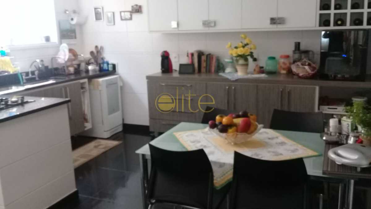 Conheça 08 do imóvel - Casa À Venda no Condomínio Parc Palmier - Recreio dos Bandeirantes - Rio de Janeiro - RJ - EBCN40183 - 10 08 - Casa À Venda no Condomínio Parc Palmier - Recreio dos Bandeirantes - Rio de Janeiro - RJ - EBCN40183 - 10