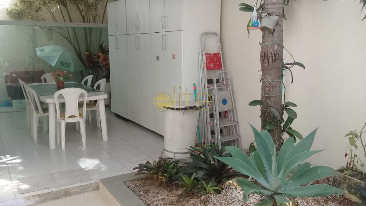Conheça 08a do imóvel - Casa À Venda no Condomínio Parc Palmier - Recreio dos Bandeirantes - Rio de Janeiro - RJ - EBCN40183 - 11 08a - Casa À Venda no Condomínio Parc Palmier - Recreio dos Bandeirantes - Rio de Janeiro - RJ - EBCN40183 - 11