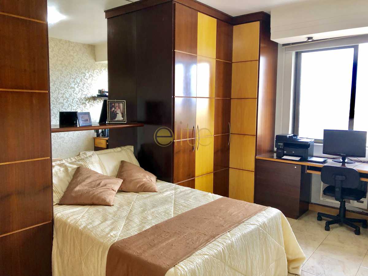 Conheça 5 do imóvel - Apartamento À Venda no Condomínio Novo Leblon - Barra da Tijuca - Rio de Janeiro - RJ - EBAP20104 - 6 5 - Apartamento À Venda no Condomínio Novo Leblon - Barra da Tijuca - Rio de Janeiro - RJ - EBAP20104 - 6