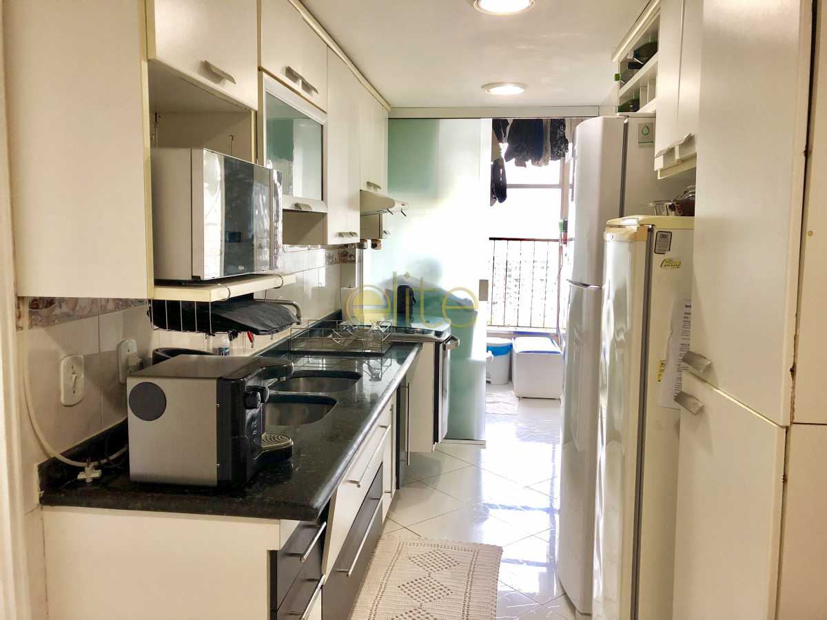 Conheça 12 do imóvel - Apartamento À Venda no Condomínio Novo Leblon - Barra da Tijuca - Rio de Janeiro - RJ - EBAP20104 - 13 12 - Apartamento À Venda no Condomínio Novo Leblon - Barra da Tijuca - Rio de Janeiro - RJ - EBAP20104 - 13