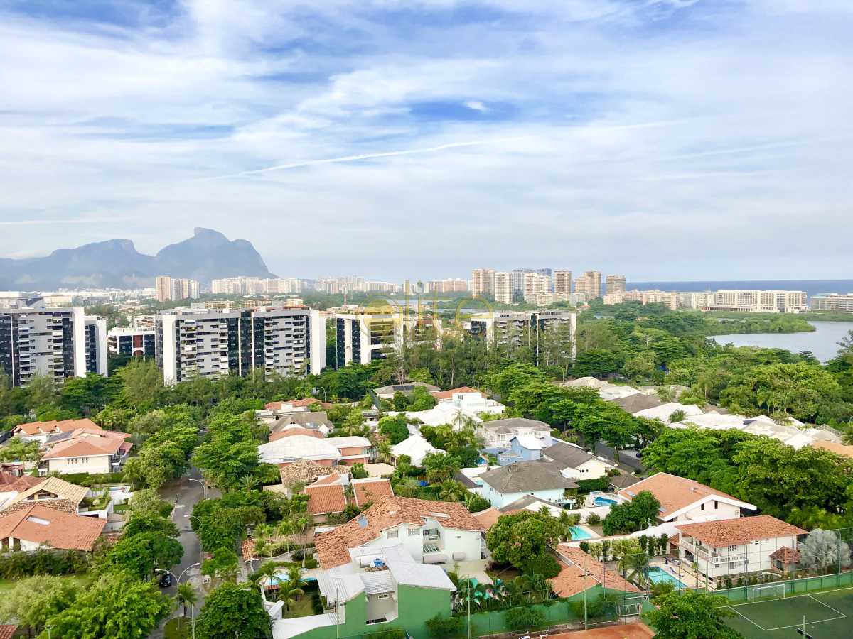 Conheça 13 do imóvel - Apartamento À Venda no Condomínio Novo Leblon - Barra da Tijuca - Rio de Janeiro - RJ - EBAP20104 - 14 13 - Apartamento À Venda no Condomínio Novo Leblon - Barra da Tijuca - Rio de Janeiro - RJ - EBAP20104 - 14