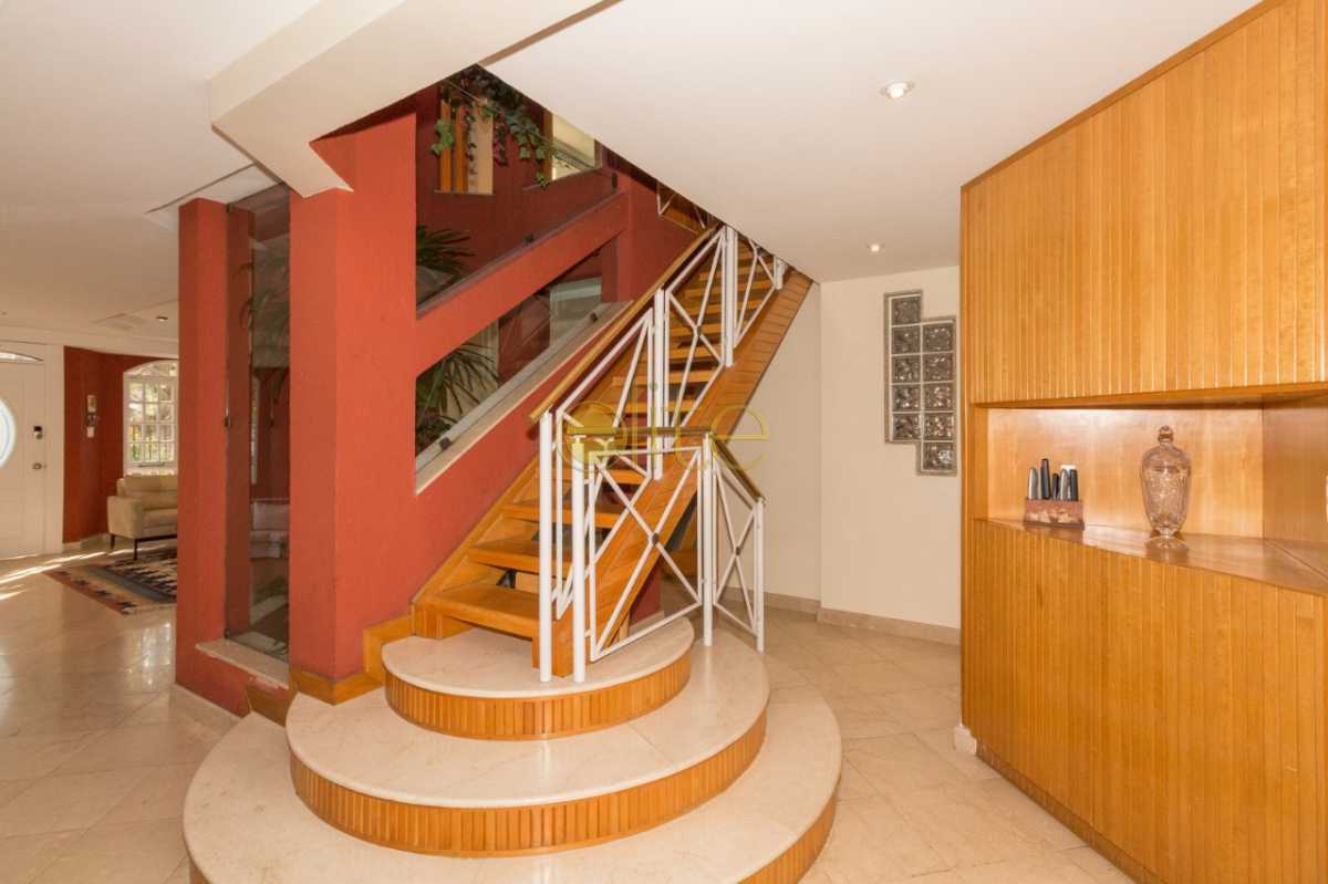 06 - Casa em Condomínio 4 quartos à venda Barra da Tijuca, Barra da Tijuca,Rio de Janeiro - R$ 6.000.000 - EBCN40185 - 6