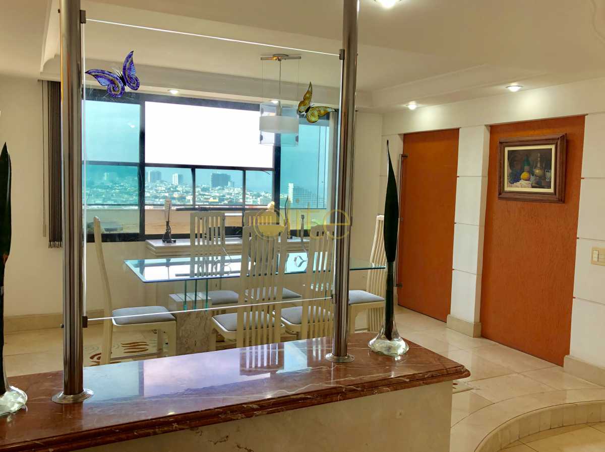 Conheça 2 do imóvel - Cobertura Para Alugar no Condomínio Ocean Front - Barra da Tijuca - Rio de Janeiro - RJ - EBCO40047 - 3 2 - Cobertura Para Alugar no Condomínio Ocean Front - Barra da Tijuca - Rio de Janeiro - RJ - EBCO40047 - 3