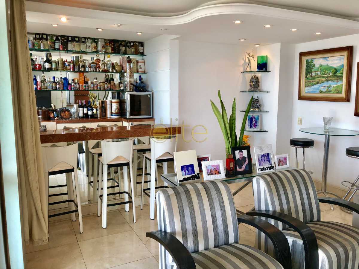 Conheça 9 do imóvel - Cobertura Para Alugar no Condomínio Ocean Front - Barra da Tijuca - Rio de Janeiro - RJ - EBCO40047 - 10 9 - Cobertura Para Alugar no Condomínio Ocean Front - Barra da Tijuca - Rio de Janeiro - RJ - EBCO40047 - 10