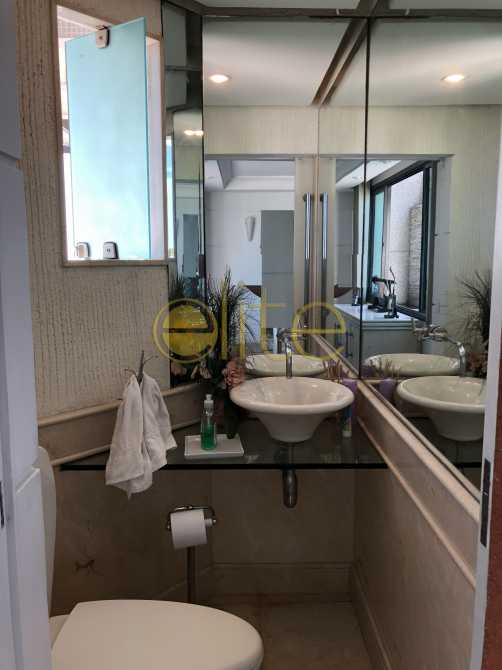 Conheça 11 do imóvel - Cobertura Para Alugar no Condomínio Ocean Front - Barra da Tijuca - Rio de Janeiro - RJ - EBCO40047 - 12 11 - Cobertura Para Alugar no Condomínio Ocean Front - Barra da Tijuca - Rio de Janeiro - RJ - EBCO40047 - 12