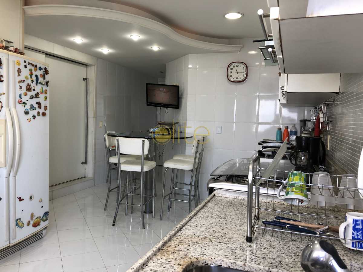 Conheça 17 do imóvel - Cobertura Para Alugar no Condomínio Ocean Front - Barra da Tijuca - Rio de Janeiro - RJ - EBCO40047 - 18 17 - Cobertura Para Alugar no Condomínio Ocean Front - Barra da Tijuca - Rio de Janeiro - RJ - EBCO40047 - 18