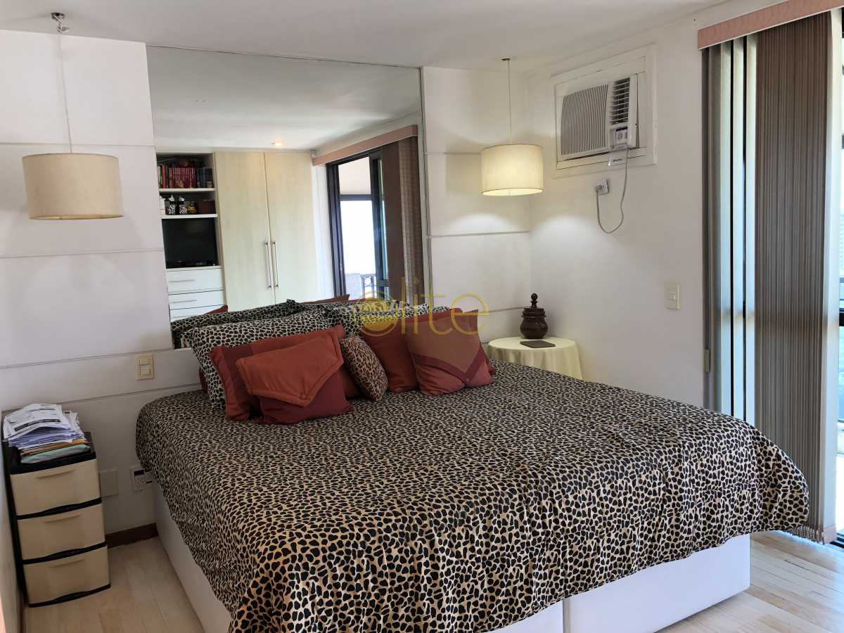Conheça 19 do imóvel - Cobertura Para Alugar no Condomínio Ocean Front - Barra da Tijuca - Rio de Janeiro - RJ - EBCO40047 - 20 19 - Cobertura Para Alugar no Condomínio Ocean Front - Barra da Tijuca - Rio de Janeiro - RJ - EBCO40047 - 20