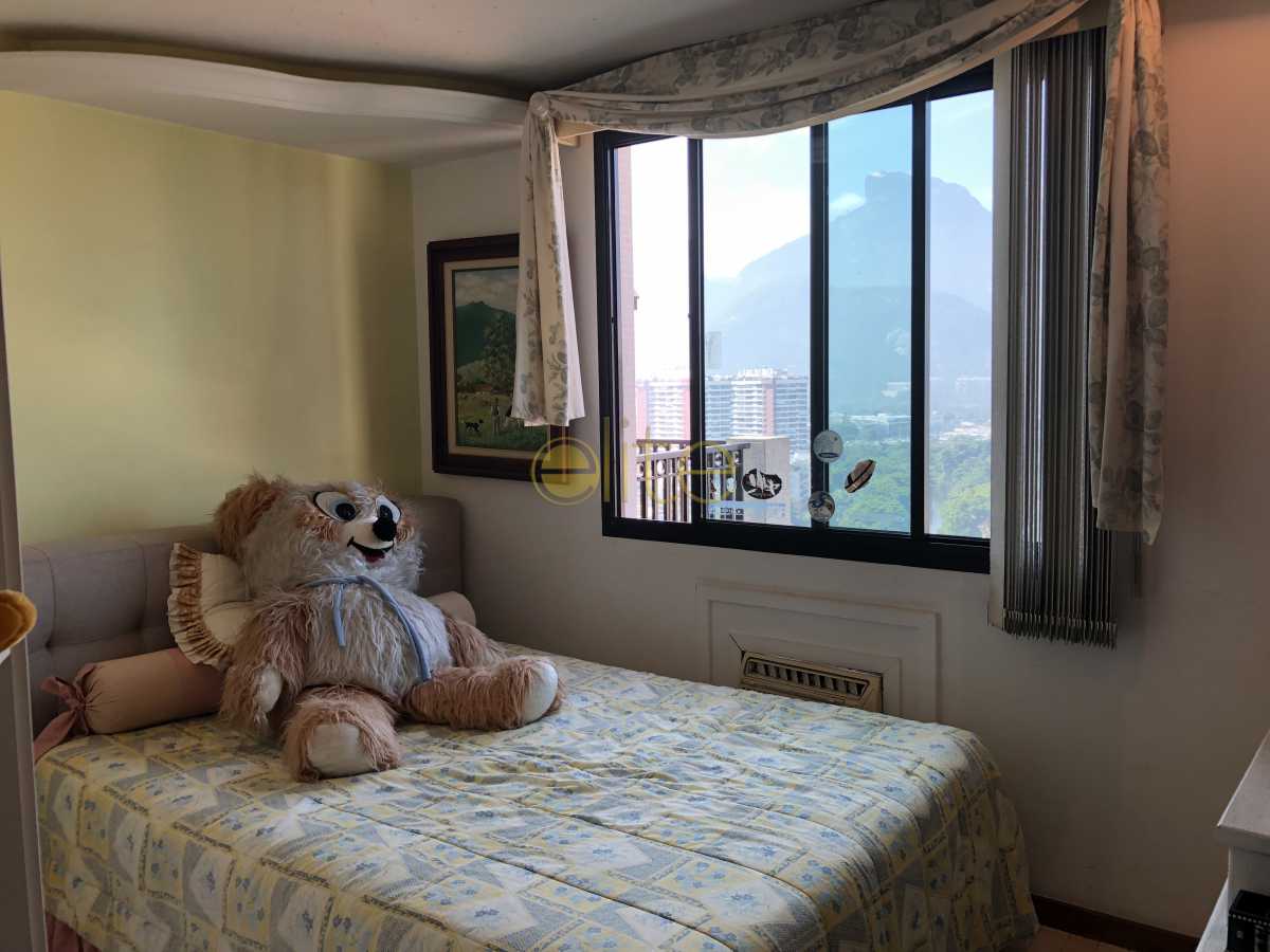 Conheça 24 do imóvel - Cobertura Para Alugar no Condomínio Ocean Front - Barra da Tijuca - Rio de Janeiro - RJ - EBCO40047 - 25 24 - Cobertura Para Alugar no Condomínio Ocean Front - Barra da Tijuca - Rio de Janeiro - RJ - EBCO40047 - 25