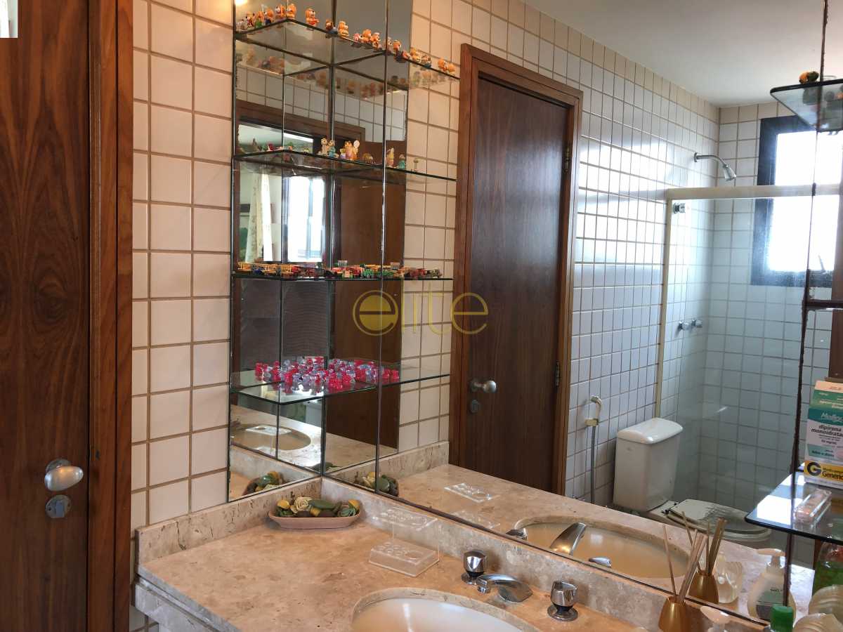 Conheça 25 do imóvel - Cobertura Para Alugar no Condomínio Ocean Front - Barra da Tijuca - Rio de Janeiro - RJ - EBCO40047 - 26 25 - Cobertura Para Alugar no Condomínio Ocean Front - Barra da Tijuca - Rio de Janeiro - RJ - EBCO40047 - 26